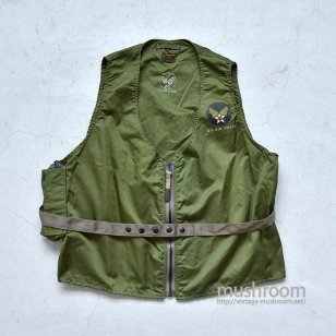 U.S.ARMY AIRFORCE TYPE E-1 VEST