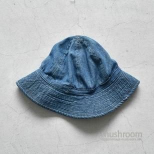 WW1 U.S.ARMY DENIM HAT