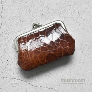OLD COIN PURSE DEADSTOCK 