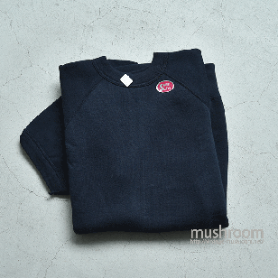 PENNEY'S SHORT SLEEVE SWEAT SHIRTL/DEADSTOCK