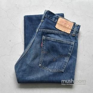 LEVI'S 505E JEANS