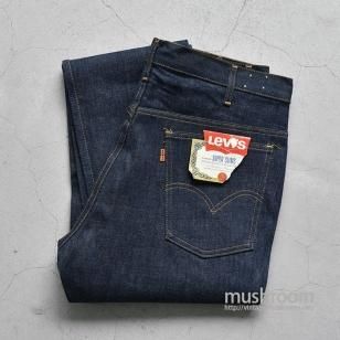 LEVI'S 606E JEANSDEADSTOCK
