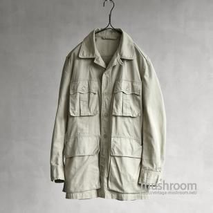 U.S.AIRFORCE SAFARI JACKET