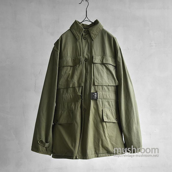 U.S.ARMY MOUNTAIN JACKET - 古着屋 ｜ mushroom(マッシュルーム