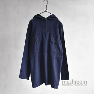 WHITE MOUNTAIN COTTON SMOCK