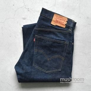 LEVI'S 505SS JEANS W32L30/MINT 