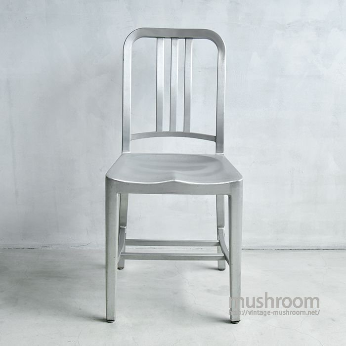 emeco navy chair