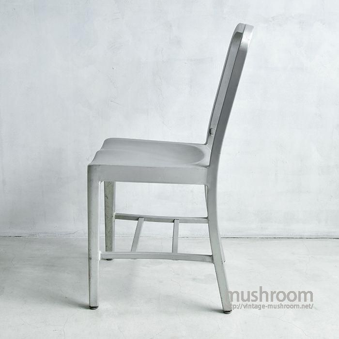 EMECO NAVY CHAIR（B） - 古着屋 ｜ mushroom(マッシュルーム