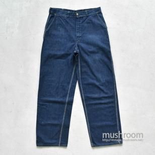 OSHKOSH DENIM PAINTER PANTS
