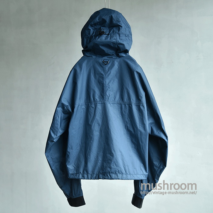 PATAGONIA DEEP WADING JACKET(F00/SMALL) - 古着屋 PATAGONIA DEEP WADING JACKET(F00/SMALL) - 古着屋