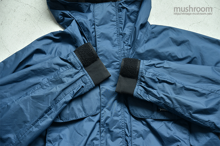PATAGONIA DEEP WADING JACKET(F00/SMALL) - 古着屋 PATAGONIA DEEP WADING JACKET(F00/SMALL) - 古着屋