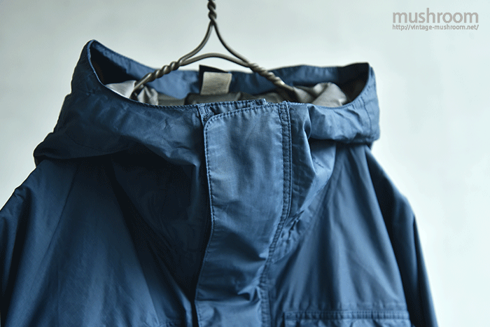 PATAGONIA DEEP WADING JACKET(F00/SMALL) - 古着屋 PATAGONIA DEEP WADING JACKET(F00/SMALL) - 古着屋