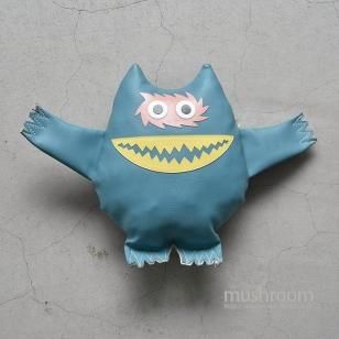 NAUGAHYDE MONSTER