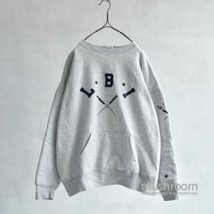 CHAMPION W/F REVERSE WEAVE