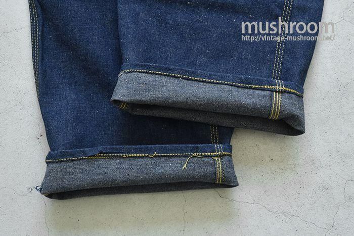 Lee 191Z DUNGAREE DENIM PAINTER PANTS（29-32/DEADSTOCK