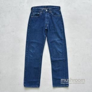 LEVI'S 501 66SS JEANS31-34