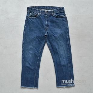 LEVI'S 505SS JEANS