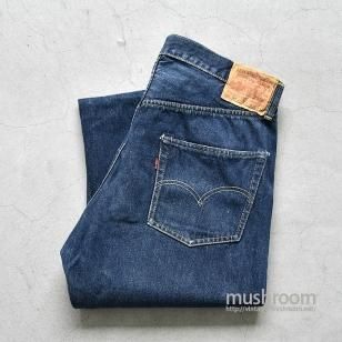 LEVI'S 501XX JEANSW36/34