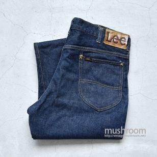 Lee RIDERS 101Z JEANS W32/MINT 
