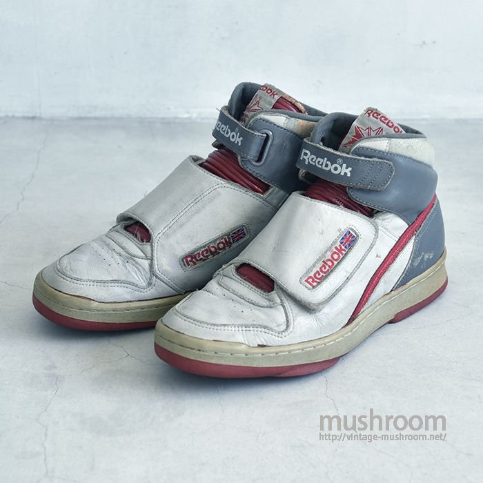 REEBOK ALIEN STOMPER（US10 1/2） - 古着屋 ｜ mushroom