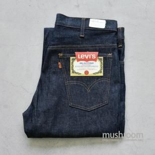 LEVI'S 646E JEANSW34L36/DEASTOCK