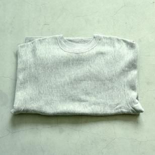 CHAMPION PLAIN REVERSE WEAVE MINT/ONE COLOR TAG 