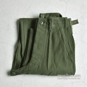 U.S.ARMY UTILITY TROUSER（DEADSTOCK/X-SMALL）