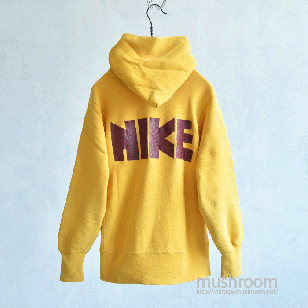 NIKE REVERSE WEAVE HOODYMADE BY CHAMPION