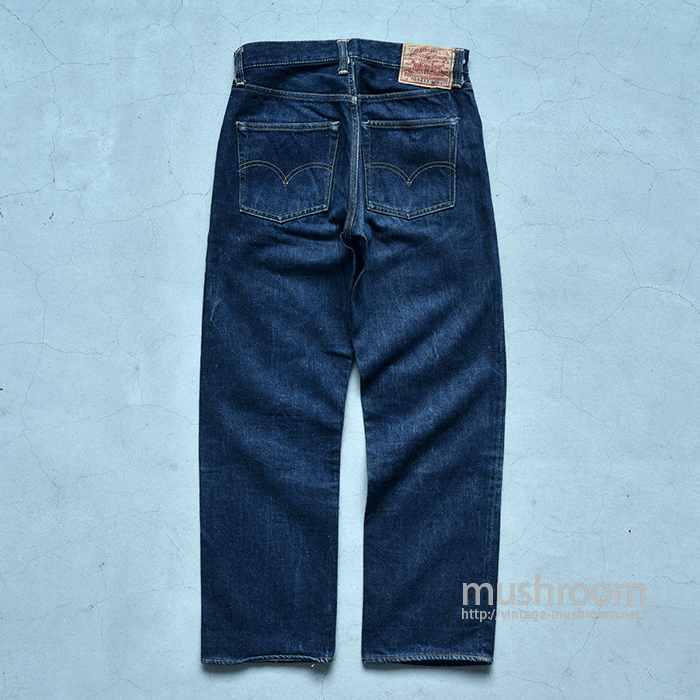 LEVI'S 504ZXX JEANS(W28/L29) - 古着屋 | mushroom LEVI'S 504ZXX JEANS(W28/L29) - 古着屋 | mushroom