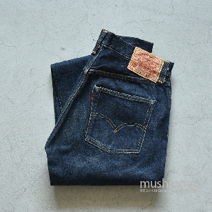 LEVI'S 504ZXX JEANSW28/L29