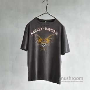 HARLEY-DAVIDSON T-SHIRT