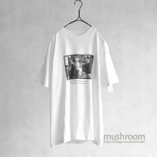BEASTIE BOYS T-SHIRT