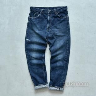 LEVI'S 351N SUPER SLIM JEANS
