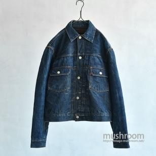 LEVI'S 517XX DENIM JACKET
