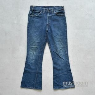 LEVI'S 646E JEANS