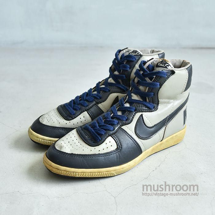 NIKE TERMINATOR HI（US8 1/2） - 古着屋 ｜ mushroom(マッシュルーム 