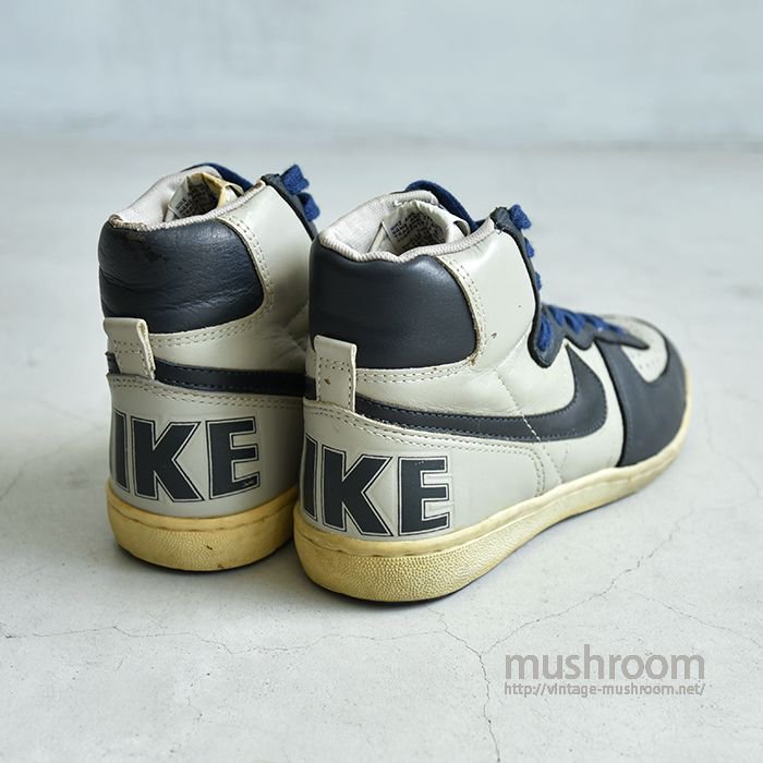 NIKE TERMINATOR HI（US8 1/2） - 古着屋 ｜ mushroom(マッシュルーム