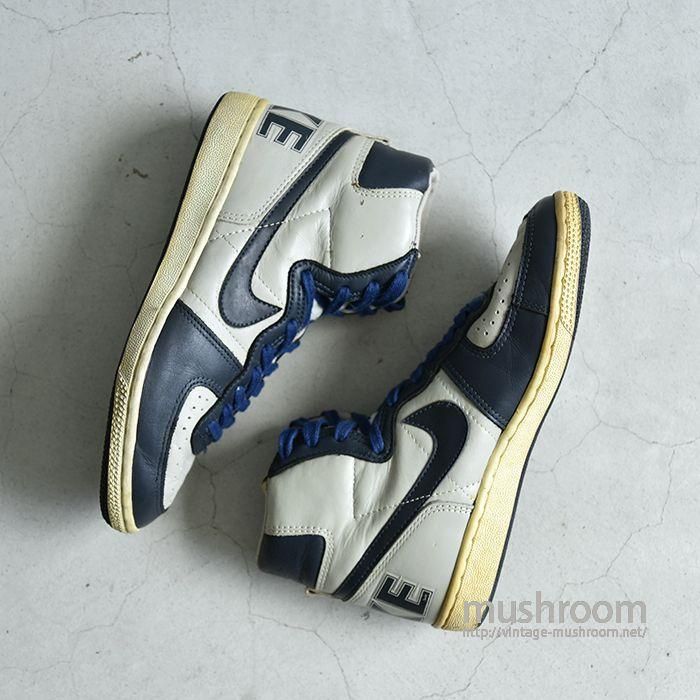 NIKE TERMINATOR HI（US8 1/2） - 古着屋 ｜ mushroom