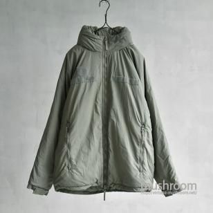 US.ARMY ECWCS PRIMALOFT PARKA（S-SHORT/MINT）