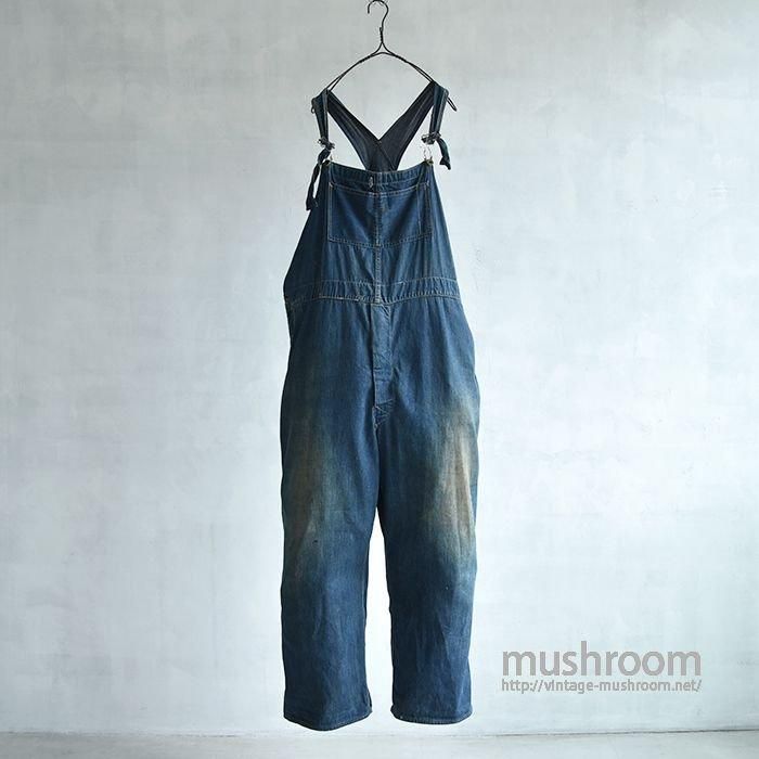 JIMMY&SONS OVERALLS ／ OVERALL comoli Yahoo!フリマ（旧）+