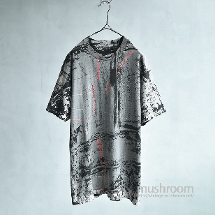 R.E.M MUSIC T-SHIRT
