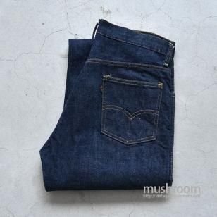 LEVI'S 606E JEANS（ MINT ）