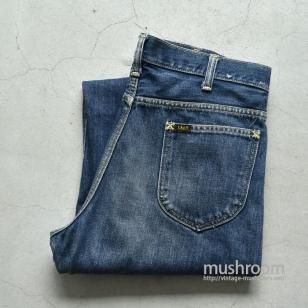 Leens TAPERED SLIM JEANS
