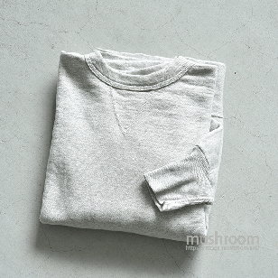 FRUIT OF THE LOOM SINGLE V SWEAT SHIRT MINT 