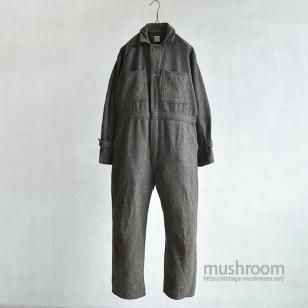 CARHARTT HBT WOOL ALL IN ONE 