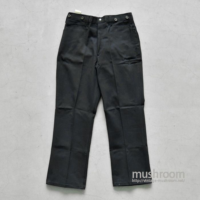 Lee FRISKO JEENS WORK TROUSER（33-29/DEADSTOCK） - 古着屋