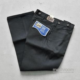 Lee FRISKO JEENS WORK TROUSER33-29/DEADSTOCK
