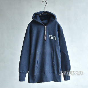 CHAMPION USAFA REVERSE WEAVE HOODY
