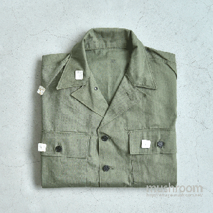U.S.ARMY M-43 HBT JACKET38/DEADSTOCK