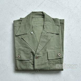 U.S.ARMY HBT UTILITY JACKETS/DEADSTOCK